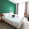 The Student Hotel Paris La Defense : photos des chambres