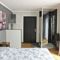 Hebergement Chambres d'hotes ASAM : photos des chambres