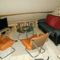 Hebergement Country Cottage Le Bost : photos des chambres