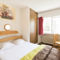 Hebergement Village Vacances Ma Normandie by Popinns : photos des chambres