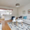 Appartement Luckey Homes - Rue de Bayeux : photos des chambres
