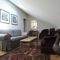 Chambres d'hotes/B&B La Maison D'hotes du Parc : photos des chambres