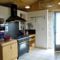 Hebergement House L'oustal de georges : photos des chambres
