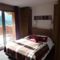 Appartement Apartment Chalet harrod's : photos des chambres