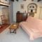 Hebergement House Gite de pradelles : photos des chambres