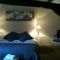 Hebergement La Chouette : photos des chambres