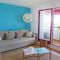 Appartement Apartment Bidart Plage.2 : photos des chambres