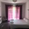 Hebergement Park & Suites Village Gorges de l'Herault-Cevennes : photos des chambres