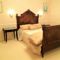 Chambres d'hotes/B&B Villa Castel Danynou : photos des chambres