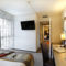 Hotel The Originals Montbeliard Est Arianis Sochaux (ex Qualys-Hotel) : photos des chambres