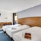 Hotel balladins Beauvais : photos des chambres