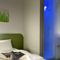 Hotel ibis budget Saint Die des Vosges : photos des chambres