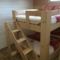 Appartement L'Isba : photos des chambres