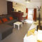 Appartement Le Petit St Lazare : photos des chambres