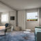 Hotel Courtyard by Marriott Paris Roissy Charles de Gaulle Airport : photos des chambres
