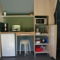 Hebergement Camping Eco-responsable du Pont de Braye : photos des chambres
