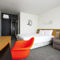Hotel ibis Styles Nancy Sud : photos des chambres