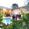 Hebergement Un Air de Famille : photos des chambres