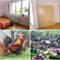 Appartement Calme Et Lumineux : photos des chambres