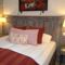 Hotel Chateau Des Ducs De Joyeuse : photos des chambres