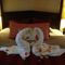 Hotel Chateau Des Ducs De Joyeuse : photos des chambres