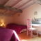 Hebergement Domaine d'Esquirol : photos des chambres