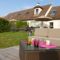 Hebergement Cottage L'Herbier - La Reserve : photos des chambres