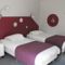 Hotel Les Capucins : photos des chambres