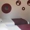 Hotel Les Capucins : photos des chambres
