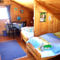 Hebergement Chalet Gerbepal : photos des chambres
