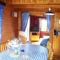 Hebergement Chalet Gerbepal : photos des chambres