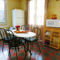 Hebergement Holiday Home La Lochere : photos des chambres