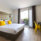 Hotel Quality Suites Maisons-Laffitte Paris Ouest : photos des chambres