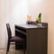 Hotel Eurocentre 3* Toulouse Nord : photos des chambres