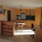 Appartement Chalet De Montagne : photos des chambres
