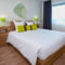 Hebergement Teneo Apparthotel Bordeaux Merignac Aeroport : photos des chambres