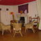 Hebergement le jardin des pieds : photos des chambres
