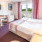 Hotel Spa Aigue Marine : photos des chambres