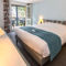 Hotel Spa Aigue Marine : photos des chambres