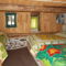 Chambres d'hotes/B&B Les Toits Rouges avec acces pedestre 300/450m : photos des chambres
