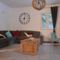 Hebergement Les Hauts de Chaudeyrac : photos des chambres