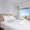 Appartement Le Corot : photos des chambres