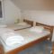 Hebergement House Agreable chalet *** proche du lac : photos des chambres