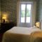 Chambres d'hotes/B&B Chateau de La Ville-Hue : photos des chambres