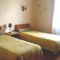 Hotel Le Soleil D'or : photos des chambres