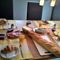 Appartement Brigaudix : photos des chambres