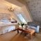 Hotel Chateau De Germigney : photos des chambres