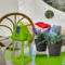 Chambres d'hotes/B&B Les Bulles De Fleury : photos des chambres
