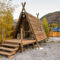 Hebergement Camping Le Cians : photos des chambres