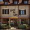hotel de l'ain : photos des chambres